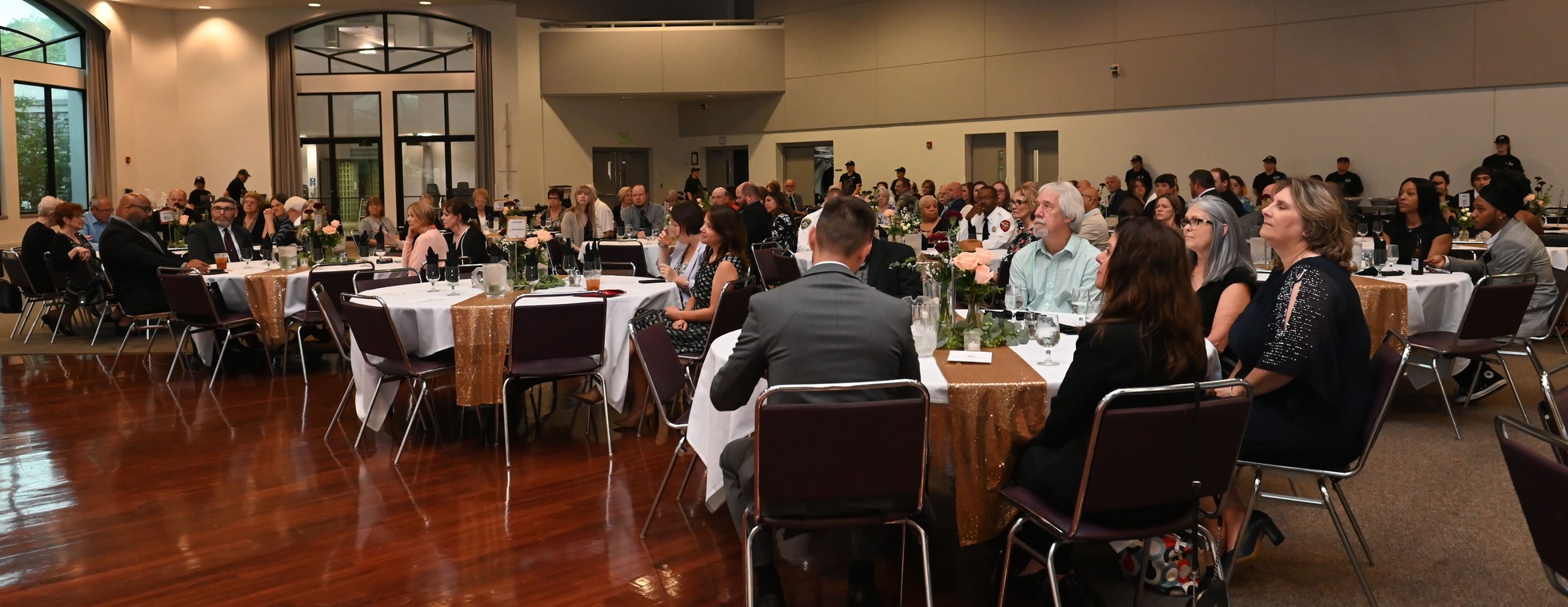 Success in Aging Gala Sponsorship 2026